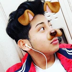 Meet your Posher, Hector